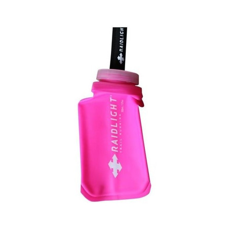 Bidon Press to Drink EazyFlask 350 ml Rose RAIDLIGHT PE 2020