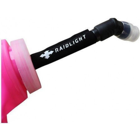 Bidon Press to Drink EazyFlask 350 ml Rose RAIDLIGHT PE 2020