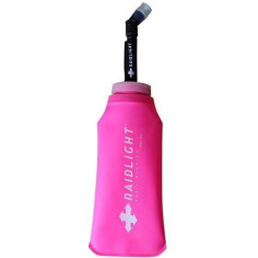 Bidon Press to Drink EazyFlask 600 ml Rose RAIDLIGHT PE 2019