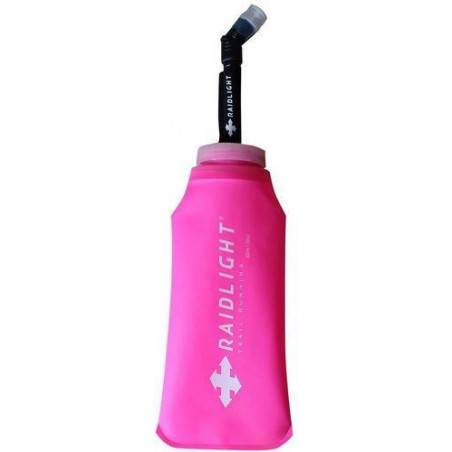 Bidon Press to Drink EazyFlask 600 ml Rose RAIDLIGHT PE 2020