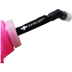 Bidon Press to Drink EazyFlask 600 ml Rose RAIDLIGHT PE 2019 2