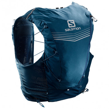 Sac SALOMON ADV SKIN 5 SET Bleu PE 2019