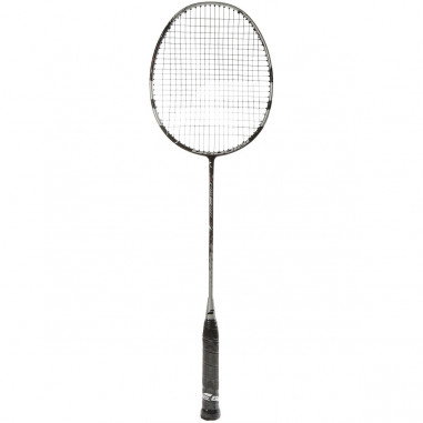 Raquette Badminton BABOLAT X-FEEL Origin POWER Gris / Noir (85 g) 2019