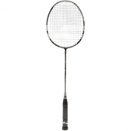 Raquette Badminton BABOLAT X-FEEL Origin POWER Gris / Noir (85 g) 2019