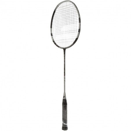 Raquette Badminton BABOLAT X-FEEL Origin POWER Gris / Noir (85 g) 2019
