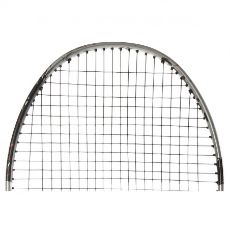 Raquette Badminton BABOLAT X-FEEL Origin POWER Gris / Noir (85 g) 2019