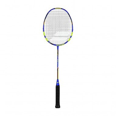 Babolat Raquette Badminton Prime Essential Bleu