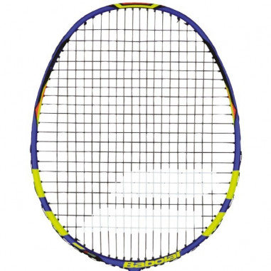 Raquette Badminton BABOLAT PRIME ESSENTIAL Bleu...