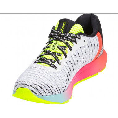 Chaussures Running ASICS Femme Dynaflyte3 SP...