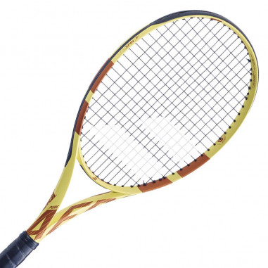 Raquette BABOLAT Pure Aero Roland Garros (300 g) 2019
