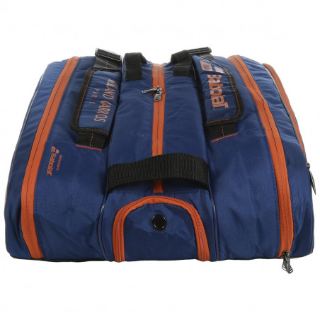 Thermo-Bag BABOLAT Pure Roland Garros RHx12 PE 2019