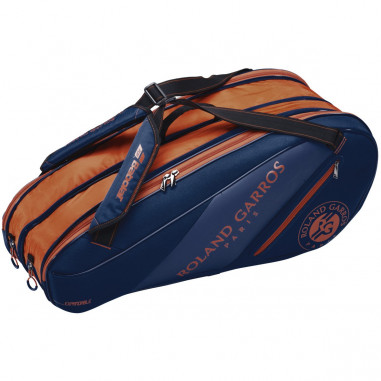 Thermo-Bag BABOLAT Team Expandable Roland Garros RHx10 PE 2019