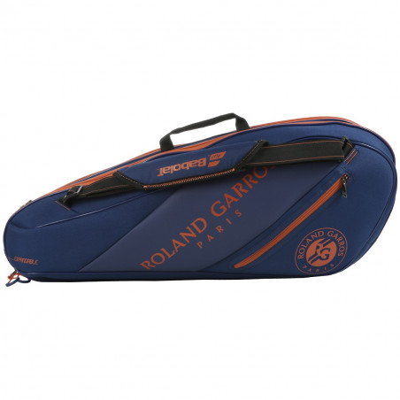 Thermo-Bag BABOLAT Team Expandable Roland Garros RHx10 PE 2019