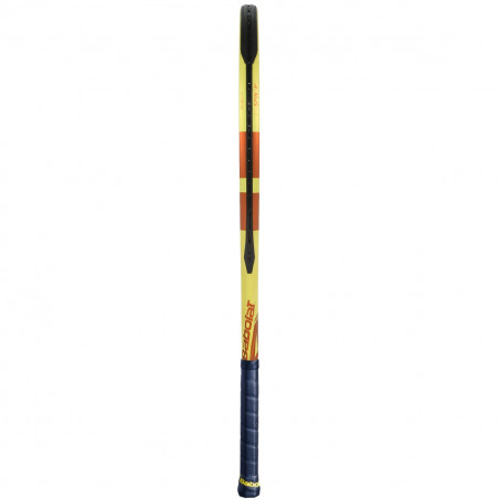 Raquette BABOLAT Pure Aero Roland Garros Junior 26 PE 2019