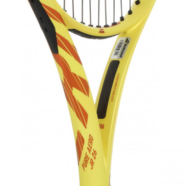 Raquette Junior BABOLAT Pure Aero Roland Garros...
