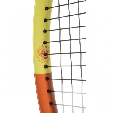 Raquette BABOLAT Pure Aero Roland Garros Junior...