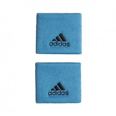Poignet Eponge ADIDAS Tennis WB S Bleu PE 2019