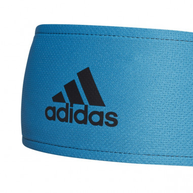 Bandeau ADIDAS Réversible Noir / Bleu PE 2019