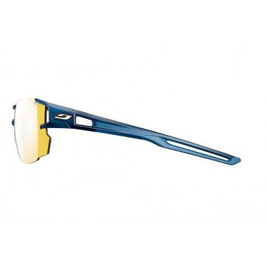 Lunettes Running JULBO AEROLITE Bleu Trans Cat...