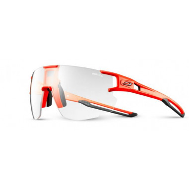 Lunettes Running JULBO AEROSPEED Orange Fluo Cat 0 à 3 PE 2019 