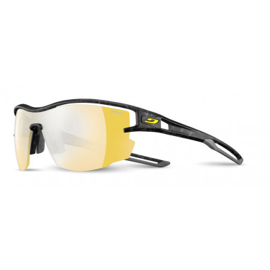 Lunettes Running JULBO AERO Ecaille Gris Cat 1 à 3 PE 2019 