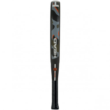Raquette Padel HEAD Graphene XT Delta Elite...