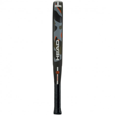 Raquette Padel HEAD Graphene XT Delta Elite CAMO avec CB