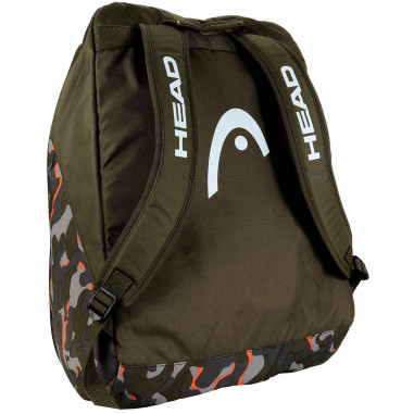 Thermo-Bag PADEL HEAD CAMO LTD.II Monstercombi...