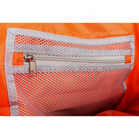Thermo-Bag PADEL HEAD CAMO LTD.II Monstercombi Kaki / Orange / Gris 2019