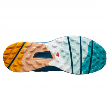 Chaussures Running SALOMON Homme Sense Ride 2...