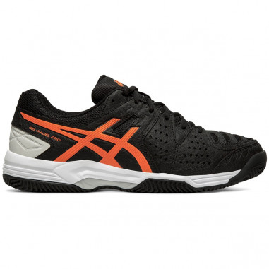 Chaussures Padel ASICS Homme Gel-Padel Pro 5 Bleu / Grise PE 2023