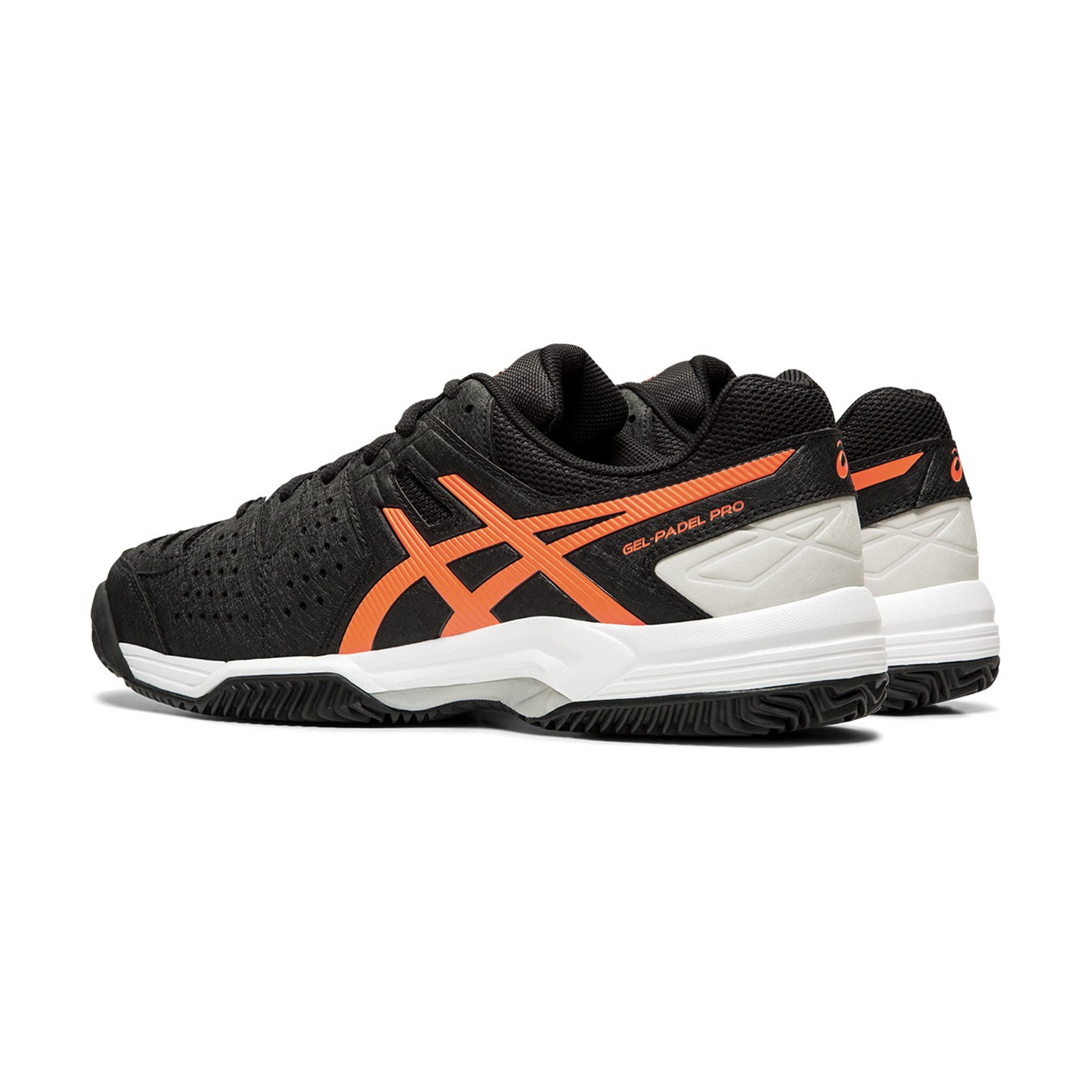 Asics gel padel exclusive 3 sg hombre 2014 2025