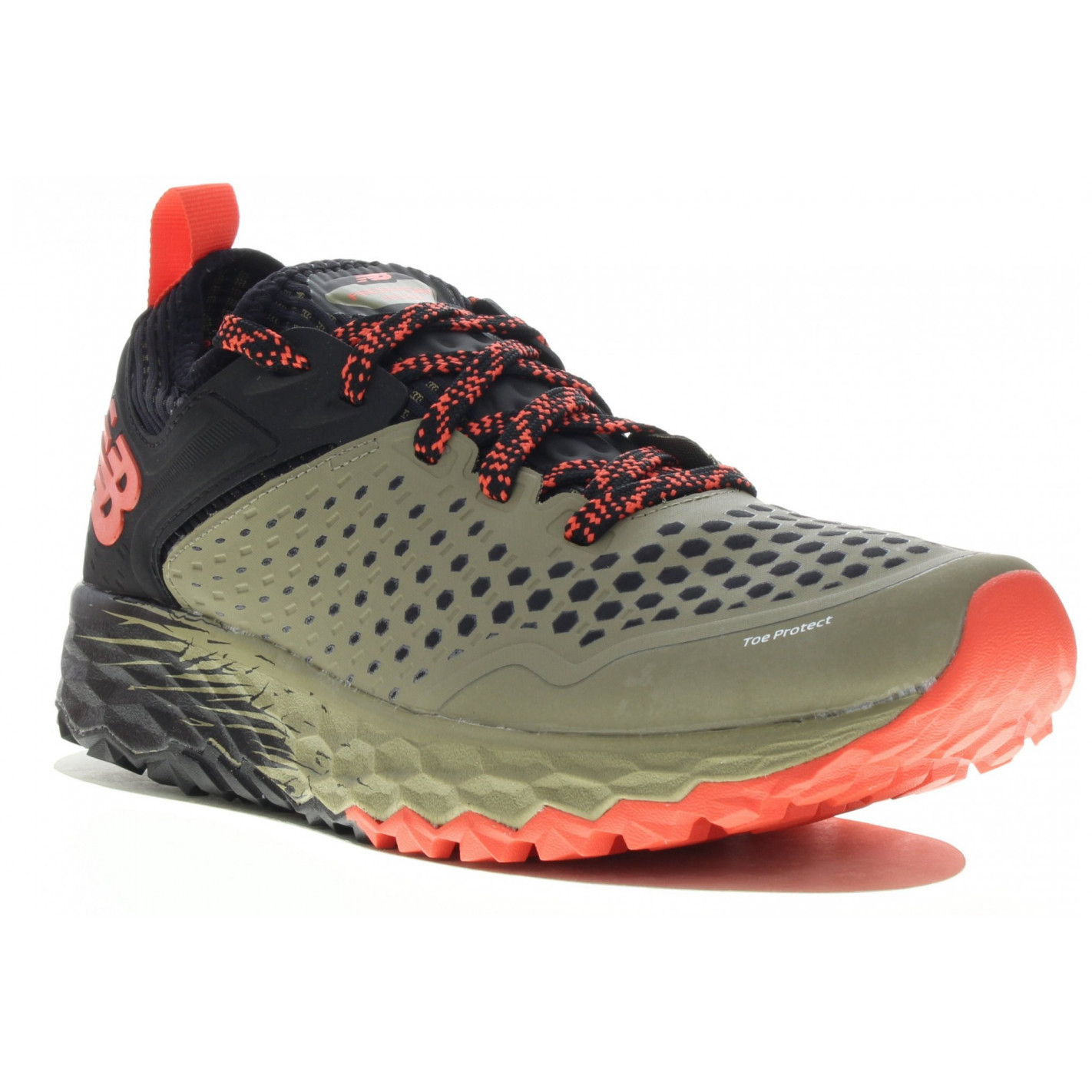 New balance online fresh hierro v4