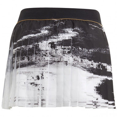 Jupe ADIDAS Femme avec shorty New York Noir /...