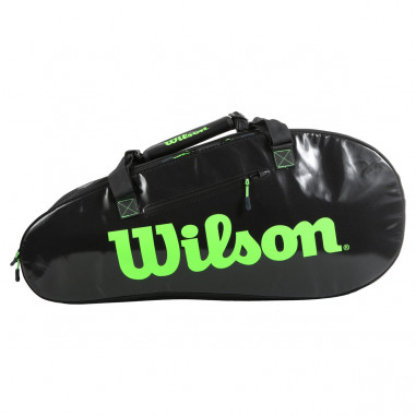 Thermo-Bag WILSON SUPER TOUR 2 Comp Large Noir...