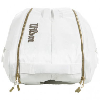 Thermo-Bag WILSON  Federer DNA 12 Pack Blanc /...