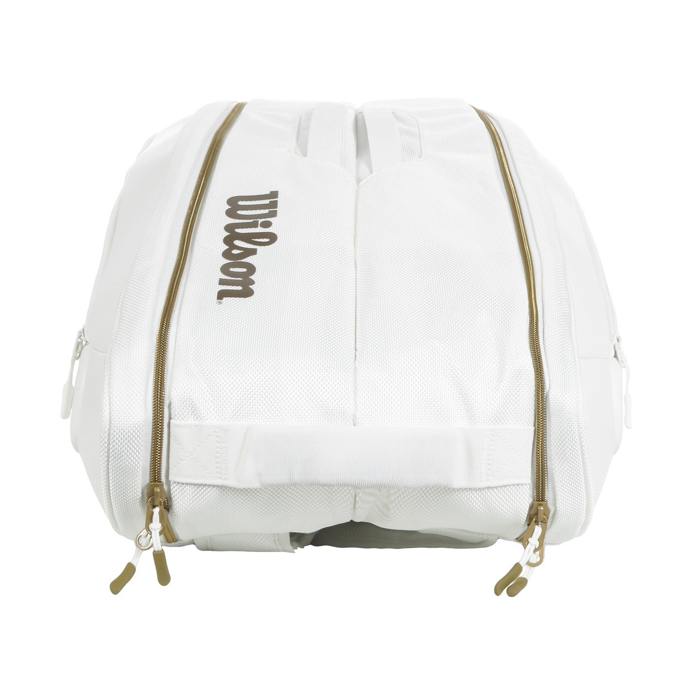 Thermo Bag WILSON Federer DNA 12 Pack Blanc Or AH 2019