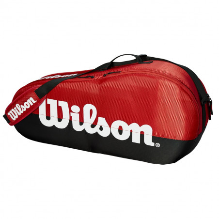 Thermo-Bag WILSON Team I Rouge / Noir 2019