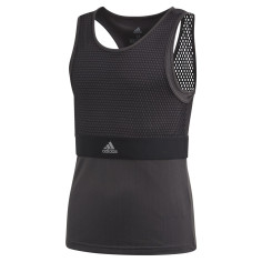 Débardeur ADIDAS Fille G NEW YORK Tank Noir AH 2019
