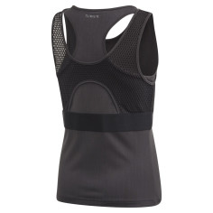 Débardeur ADIDAS Fille G NEW YORK Tank Noir AH 2019 2