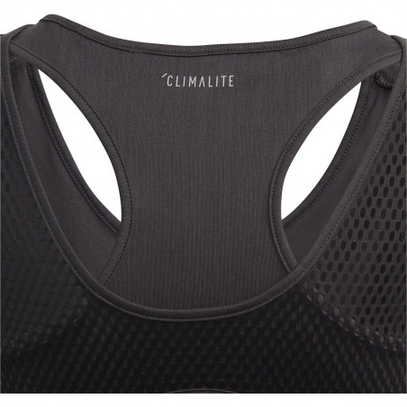 Débardeur ADIDAS Fille G NEW YORK Tank Noir AH 2019