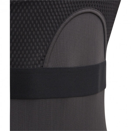 Débardeur ADIDAS Fille G NEW YORK Tank Noir AH 2019