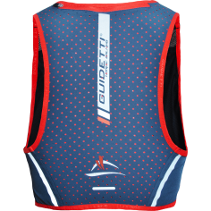 Sac KINETIK PEGASSE 6L Rouge / Gris AH2019 2