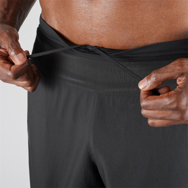 Short Running SALOMON Homme XA Training Short...