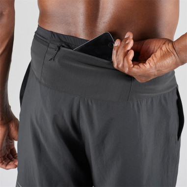 Short Running SALOMON Homme XA Training Short...