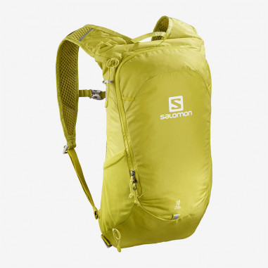 Sac SALOMON TrailBlazer 10 Jaune AH 2019