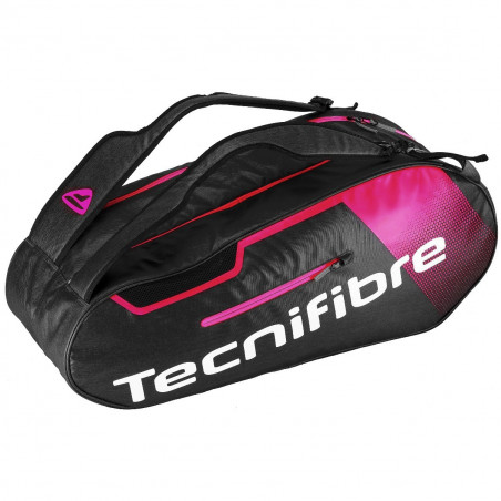 Thermo-Bag TECNIFIBRE Women Endurance 6r Gris / Rose AH 19 