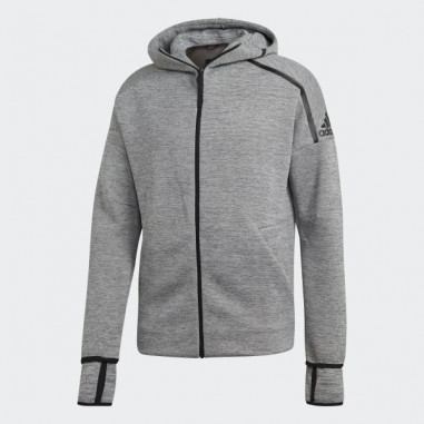 Veste à capuche ADIDAS Homme M Z.N.E Fast Realise AH 19