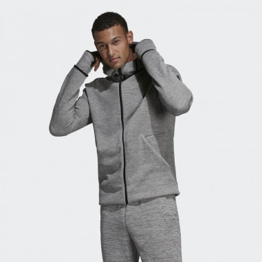 Veste à capuche ADIDAS Homme M Z.N.E Fast...