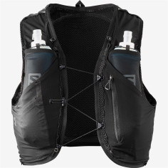 Sac SALOMON ADV SKIN 5 SET Noir AH 2019
